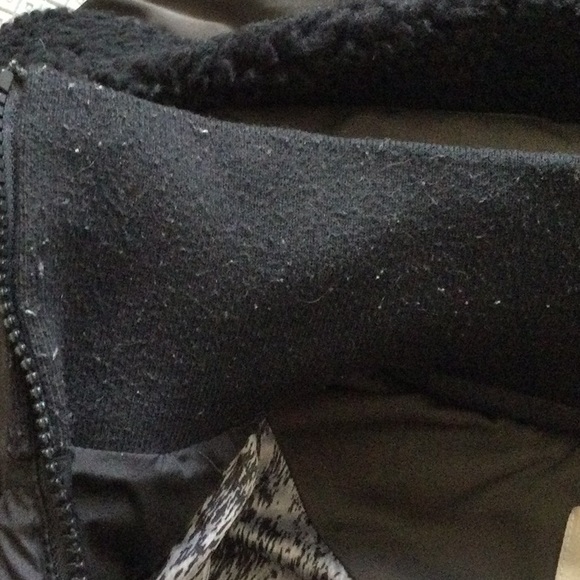 Soia Kyo down coat - Picture 7 of 14